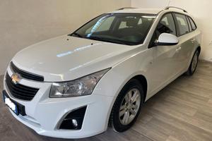 Chevrolet Cruze SW 1.7 130 CV FULL FRIZ+TAGLIA GAR