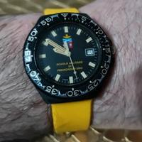 Orologio Scuola Militare Paracadutismo Breitling