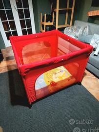 Box Quadrato Open World