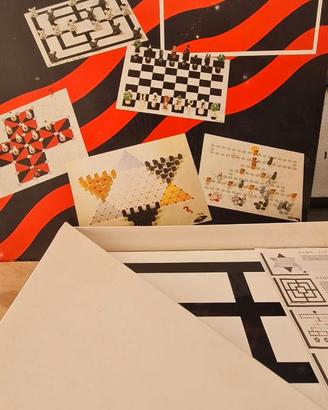 Gioco Deco Play