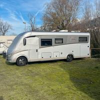 Carthago 4.9 superior LE-L full optional