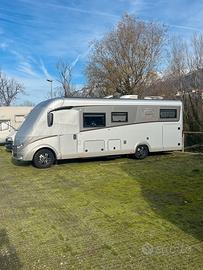 Carthago 4.9 superior LE-L full optional