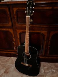 Chitarra Fender CD60 V3 Black