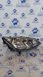 SEAT IBIZA 2018 FARO ANTERIORE DX