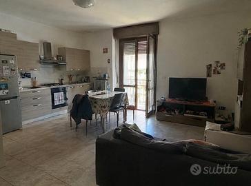 Trilocale con cantina - Palazzolo sull'Oglio