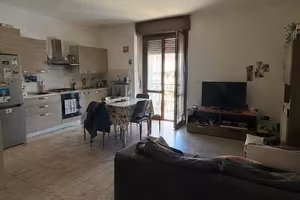 Trilocale con cantina - Palazzolo sull'Oglio