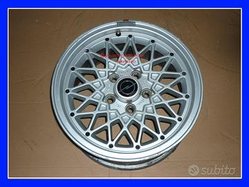 Cerchio in lega 7 x 15 per OPEL Omega A 86-94