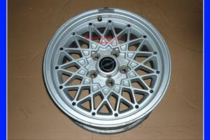 Cerchio in lega 7 x 15 per OPEL Omega A 86-94