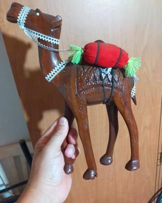 scultura in legno 