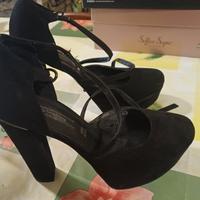 Scarpa elegante con tacco Prima Donna nr 37