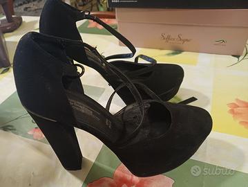 Scarpa elegante con tacco Prima Donna nr 37