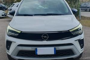 Opel Crossland 1.5 ECOTEC D 120 CV Start&Stop aut.