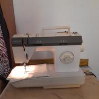 macchina da cucire Singer