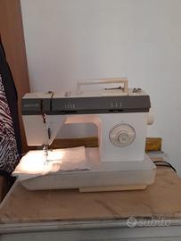 macchina da cucire Singer