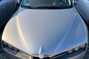 ALFA ROMEO 159 DEL 2006 PER RICAMBI