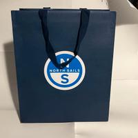 NORTH SAILS busta shopper