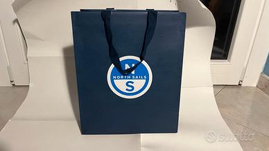 NORTH SAILS busta shopper