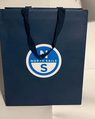 NORTH SAILS busta shopper