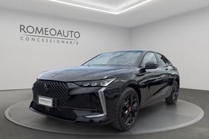 DS AUTOMOBILES DS 4 1.2 130 aut. Performance Lin