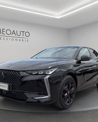 DS AUTOMOBILES DS 4 1.2 130 aut. Performance Lin