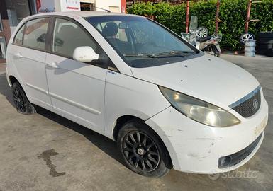 RICAMBI TATA VISTA 1.4 BENZINA ANNO 2012 SIGLA MOT