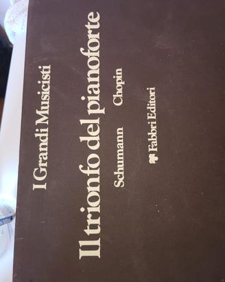 VINILI MUSICA CLASSICA