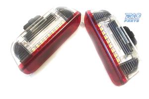 FANALI A LED PER PORTE ANTERIORI VOLKSWAGEN VW GOL