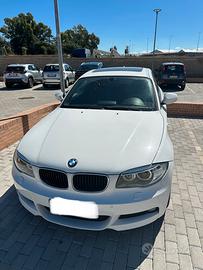 BMW SERIE 1 Coupè