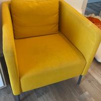 Poltrona Ikea Ekero