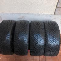 Gomme invernali Firestone