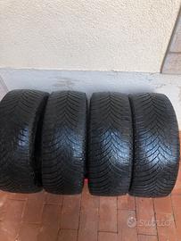 Gomme invernali Firestone