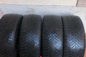 Gomme invernali Firestone