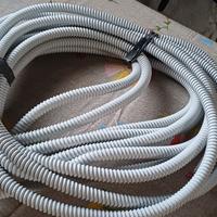 tubo  scarico condizionatore 