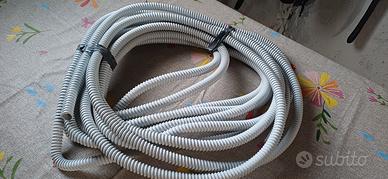 tubo  scarico condizionatore 