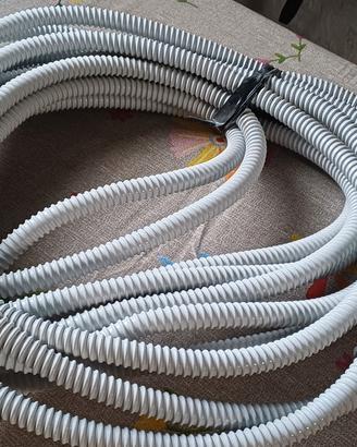 tubo  scarico condizionatore 