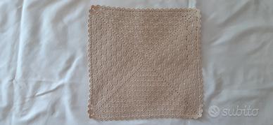 Centrini color beige