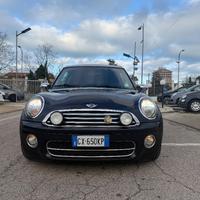 MINI Clubman 1.6 One D