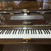 PIanoforte Maeari