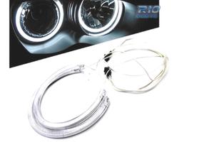 ANELLI CCFL BMW E46 E36 E39 E E38 FANALE XENON 199