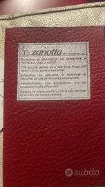 Divani Zanotta Modello alfa