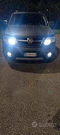 Fiat Freemont 