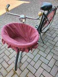 bicicletta da donna Aprilia del 1946 con freni a b