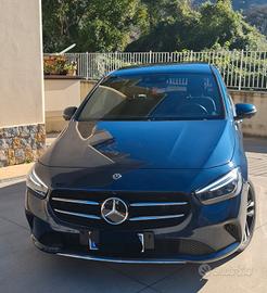 Mercedes Classe B 180d 1.5 116cv 2019