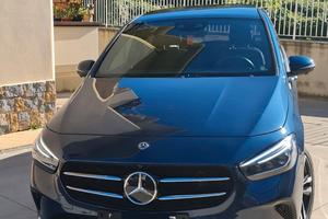 Mercedes Classe B 180d 1.5 116cv 2019