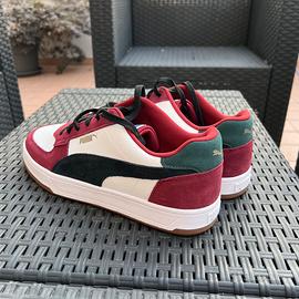 Scarpe Uomo Puma sneakers Caven 2.0 46