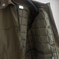 GIACCA MILITARE VINTAGE