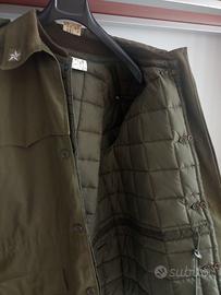 GIACCA MILITARE VINTAGE