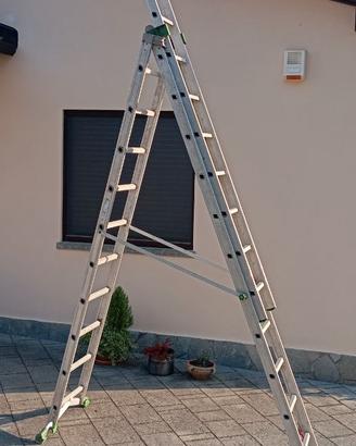 Scala Professionale FACAL Super Prima P350-3