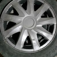 Gomme e cerchi
