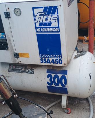 compressore